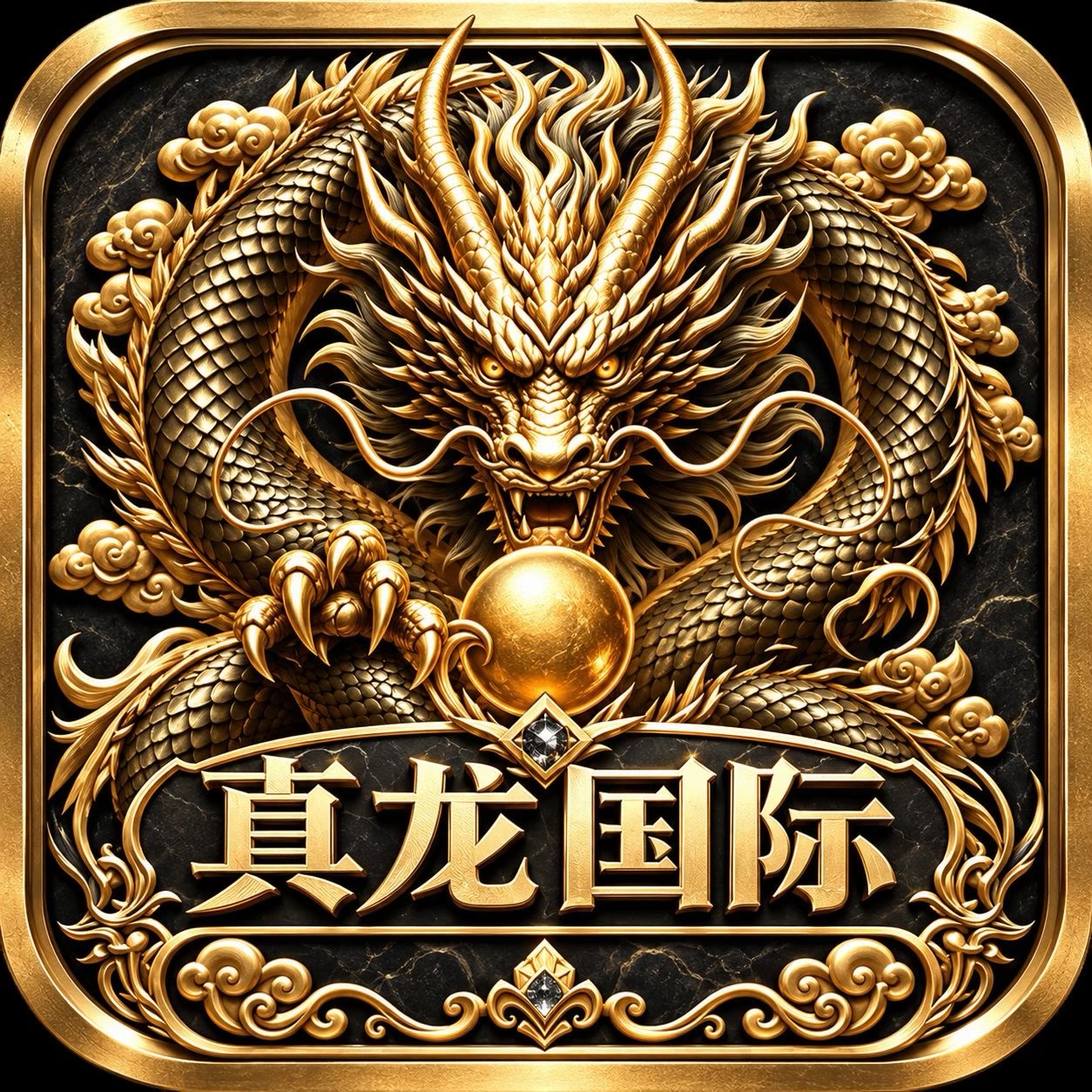 真龙国际（14号开业 新台大水）